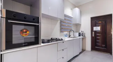 3 Bedroom Apartments