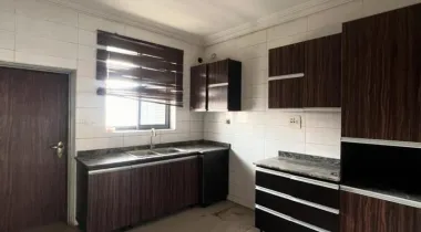 3 Bedroom Apartment With BQ