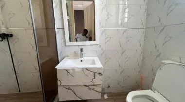 3 Bedroom Terrace Duplex For Rent