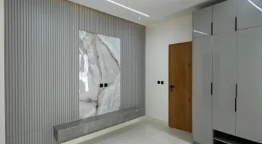 5BEDROOM FULLY DETACHED DUPLEX FOR SALE