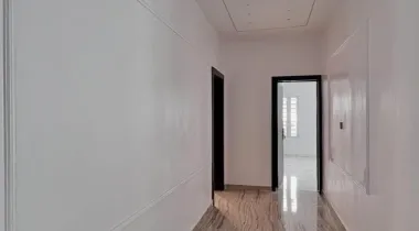 5 Bedroom Fully Detached Duplex