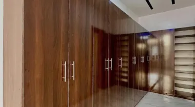 4 BEDROOM SEMI DETACHED HOME LOCATED AT CHEVRON LEKKI LAGOS FOR SALE