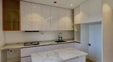 FULLY SERVICED 2 BEDROOM APARTMENT WITH TOP-NOTCH AMENITIES FOR SALE