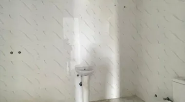 4 Bedroom Terrace Duplex