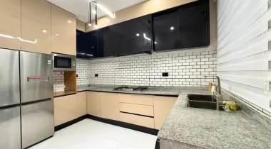 Luxury 3 bedroom apartment in Lekki