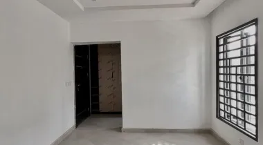 FULLY SERVICED 4 BEDROOM APARTMENT WITH BQ