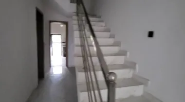 4 Bedroom Semi Detached Duplex Located at Abraham Adesanya, Ajah