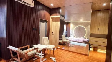 FURNISHED 4 BEDROOM TERRACED DUPLEX