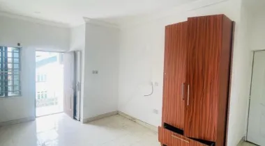 2 Bedroom Flat Located at Ikota, Lekki Lagos