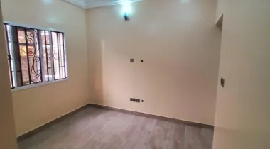 2bedroom for rent  Location : sangotedo theranex 