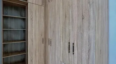 3/4 BEDROOM TERRACE DETACHED DUPLEX WITH BQ FOR SALE