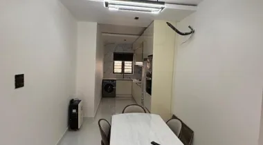 3 BEDROOM APARTMENT WITH SWIMMING POOL AT LEKKI PHASE 1 LAGOS FOR SALE