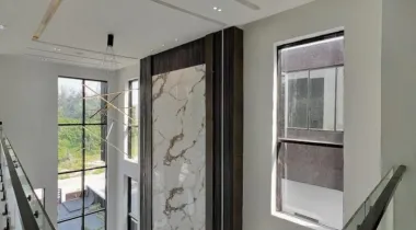 5 Bedroom Fully Detached Duplex