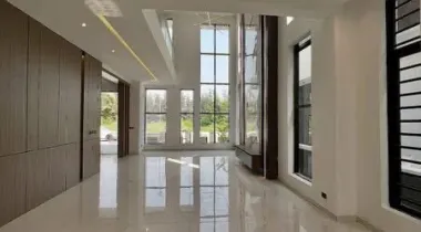 📍LEKKY COUNTY, LEKKI | N420M Contemporary 5 Bedroom Fully Detached Duplex with Swimming Pool for sale