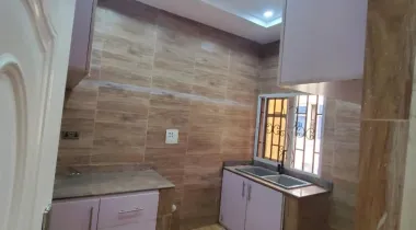 2bedroom for rent  Location : sangotedo theranex 