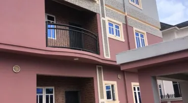 Spacious 3Bedroom apartment for rent