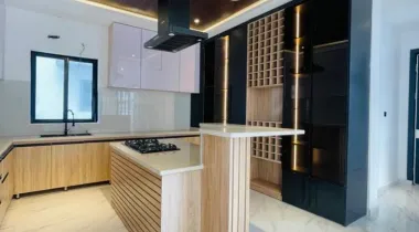 5 BED&amp;BQ || 750 MILLION || ORCHID , LEKKI LAGOS