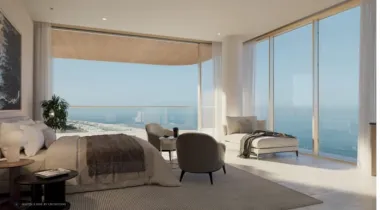 1/2/3 BEDROOM OFF-PLAN APARTMENT LOCATED AT LEKKI LAGOS FOR SALE