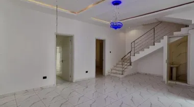 📍IKOTA LEKKI | 4 BED | N140M NET📌 4 BEDROOM SEMI-DETACHED DUPLEXES FOR SALE‼️‼️