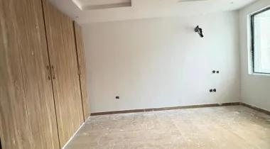 Talking to the mandate  2 units 4 bedroom semi detached maisonette for rent   📍ikate