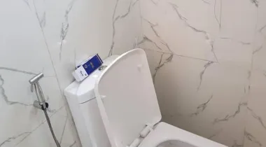 4 BEDROOM TERRACE DUPLEX FOR RENT