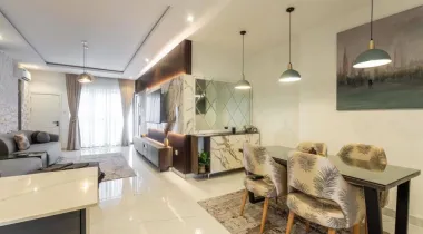 2 Bedroom Shortlet Apartment