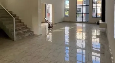 5 Bedroom Fully Detached Duplex For Rent