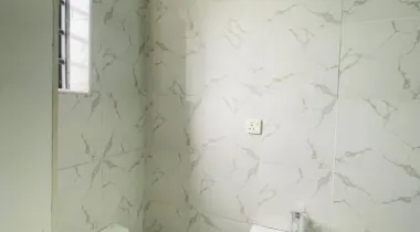 Brand new spacious  Room and parlor Upstairs 