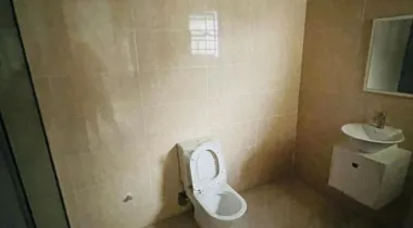 4 BEDROOM TERRACE DUPLEX FOR RENT