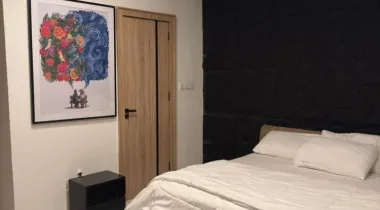 2 BEDROOM APARTMENT FOR SHORT-STAY