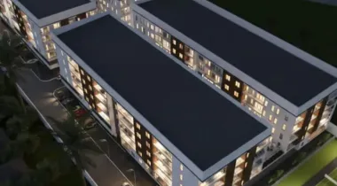 1/2/3 BEDROOM OFF-PLAN APARTMENT WITH TOP-NOTCH AMENITIES AT LEKKI PHASE 1 LAGOS FOR SALE