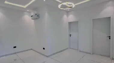 5 Bedroom fully Detached Duplex