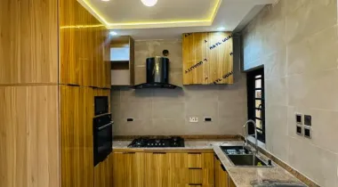 3 BED II 120 MILLION || ATICAN BEACHVIEW ESTATE OKUN-AJAH, LEKKI, LAGOS