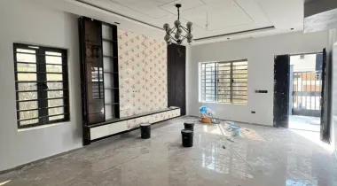 4 BED&amp; BQ || 220 MILLION || AJAH LEKKI, LAGOS