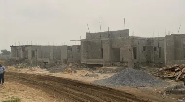 Welcome to a lifestyle where elegance meets comfort. Discover our 4-Bedroom Fully Detached Bungalows in Igando, Ibeju-Lekki — where elegance, comfort, and innovation meet. More than a home, it’s your lifestyle upgrade.