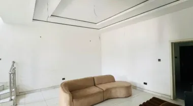 4 Bedroom Terrace Duplex