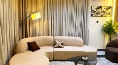 FULLY FURNISHED LUXURY 2 BEDROOM APARTMENT FOR IMMEDIATE RENT