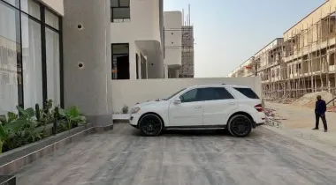 5 Bedroom Duplex For Sale