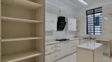 4 BEDROOM SEMI DETACHED HOME LOCATED AT CHEVRON LEKKI LAGOS FOR SALE