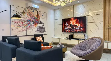 Brand New 2 Bedroom Smart Home