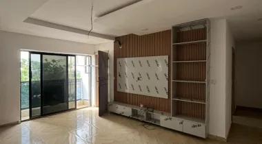 2/3 bedroom apartment