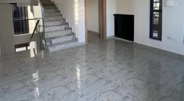 5 Bedroom Fully Detached Duplex For Rent