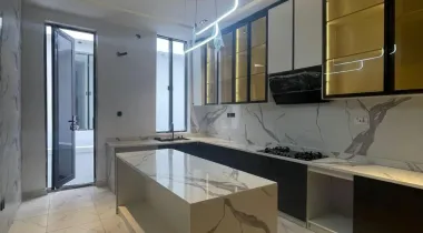 SALES ALERT* EXQUISITELY FINISHED LUXURY 5 BEDROOM FULLY DETACHED DUPLEX WITH , SWIMMING POOL AND BQ