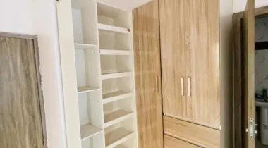 4 bedroom Terrace Duplex