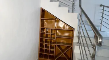 4 Bedroom semi Detached Duplex