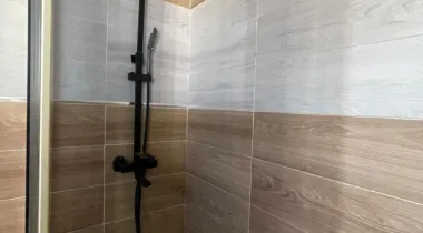 4 bedroom semi detached duplex with Bq  Location: osapa London estate is available for rent .