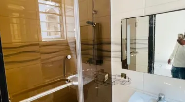 4 bedroom semi detached duplex