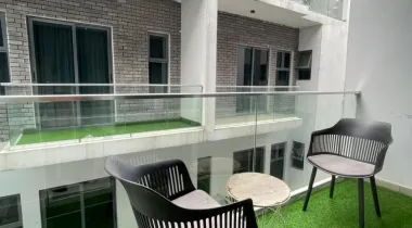 Fully Furnished 2 Bedroom Maisonette Penthouse With Swimming Pool For Sale