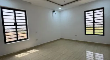 Brand new 2 bedroom flat, Ologolo lekki. Rent 8m