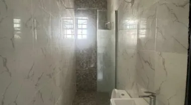 Standard 4 Bedroom Semi Detached Duplex